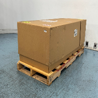 Hamilton Caps w/ Panels image 0